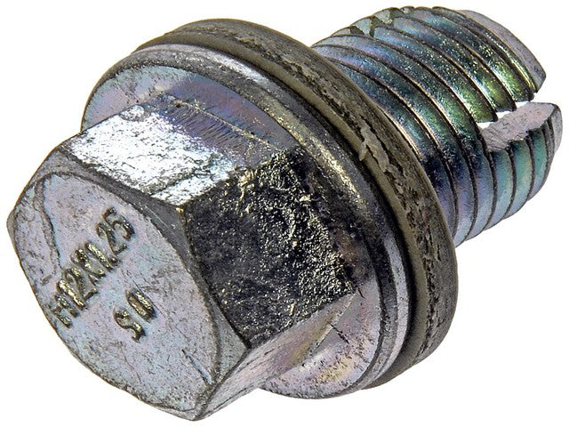 Engine Oil Drain Plug Dorman-AutoGrade 090-190