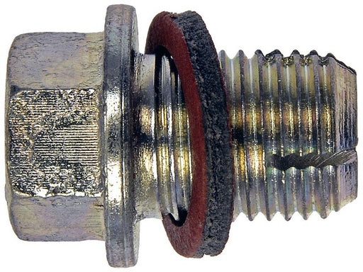 Engine Oil Drain Plug Dorman-AutoGrade 65403