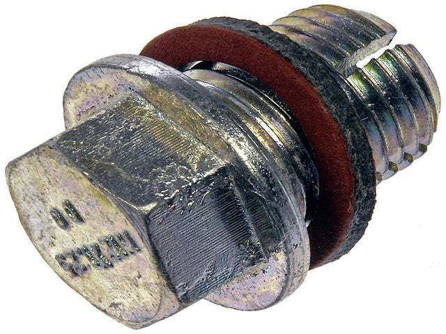 Engine Oil Drain Plug Dorman-AutoGrade 090-191
