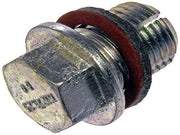 Engine Oil Drain Plug Dorman-AutoGrade 65403