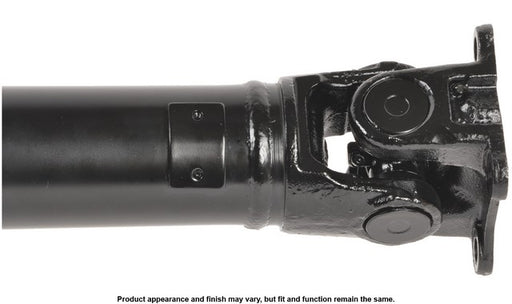 Drive Shaft Cardone 65-5002