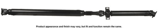 Drive Shaft Cardone 65-5012