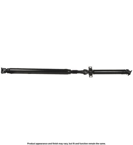 Drive Shaft Cardone 65-5012
