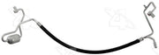 A/C Refrigerant Discharge Hose Four Seasons 65501