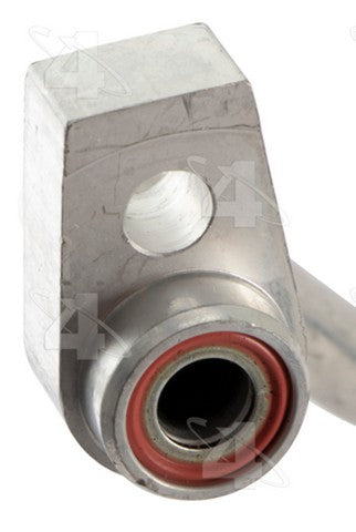 A/C Refrigerant Discharge Hose Four Seasons 65501