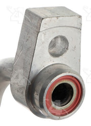 A/C Refrigerant Discharge Hose Four Seasons 65501