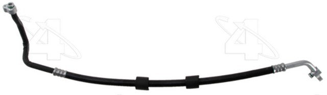 A/C Refrigerant Discharge Hose Four Seasons 65505