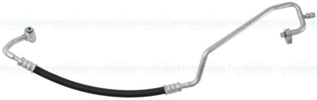 A/C Refrigerant Discharge Hose Four Seasons 65529