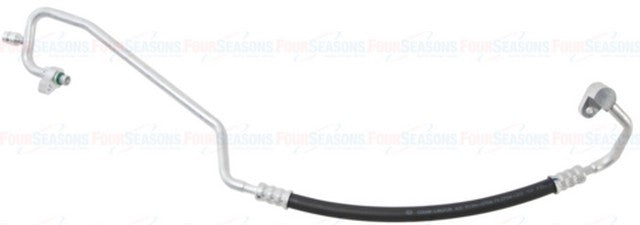 A/C Refrigerant Discharge Hose Four Seasons 65529