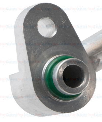 A/C Refrigerant Discharge Hose Four Seasons 65529