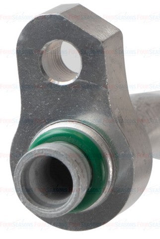 A/C Refrigerant Discharge Hose Four Seasons 65529