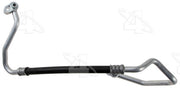 A/C Refrigerant Discharge Hose Four Seasons 65589