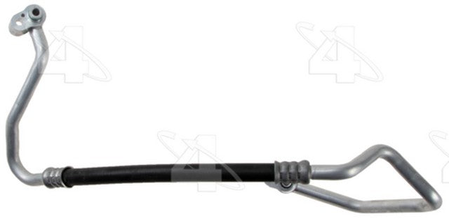 A/C Refrigerant Discharge Hose Four Seasons 65589