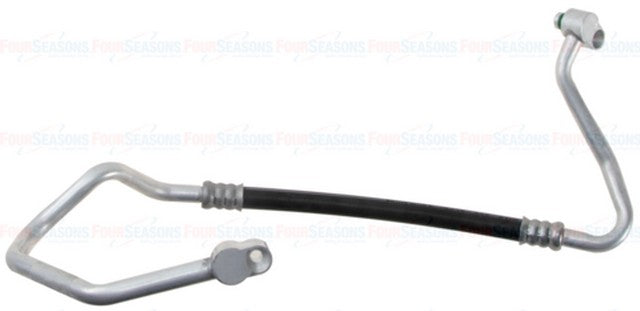 A/C Refrigerant Discharge Hose Four Seasons 65589