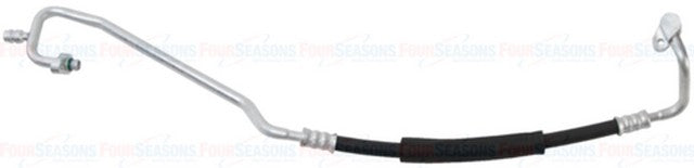 A/C Refrigerant Discharge Hose Four Seasons 65591
