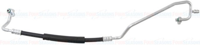 A/C Refrigerant Discharge Hose Four Seasons 65591