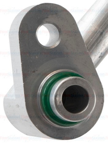 A/C Refrigerant Discharge Hose Four Seasons 65591