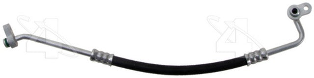 A/C Refrigerant Discharge Hose Four Seasons 65597