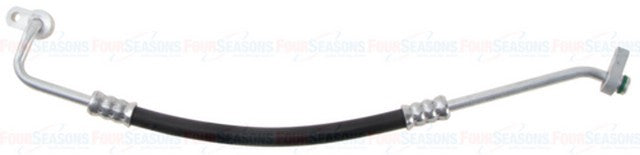 A/C Refrigerant Discharge Hose Four Seasons 65597
