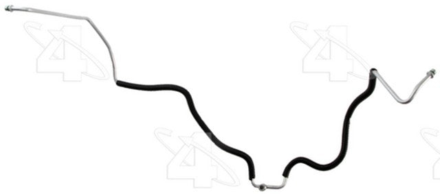 A/C Refrigerant Liquid Hose Four Seasons 65633