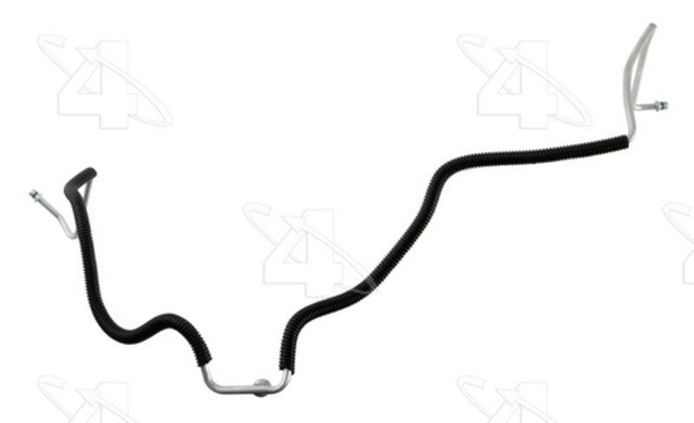 A/C Refrigerant Liquid Hose Four Seasons 65633
