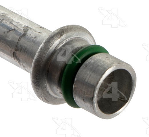 A/C Refrigerant Liquid Hose Four Seasons 65633