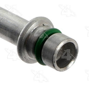 A/C Refrigerant Liquid Hose Four Seasons 65633