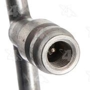 A/C Refrigerant Liquid Hose Four Seasons 65633