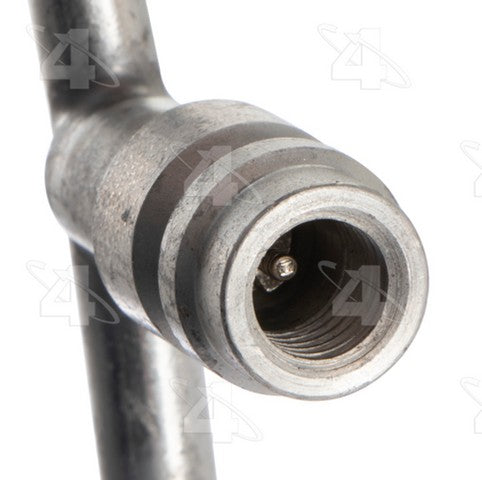 A/C Refrigerant Liquid Hose Four Seasons 65633