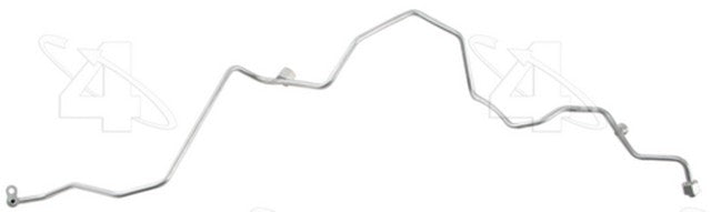 A/C Refrigerant Liquid Hose Four Seasons 65636