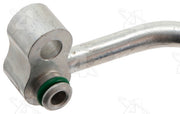 A/C Refrigerant Liquid Hose Four Seasons 65636
