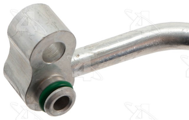 A/C Refrigerant Liquid Hose Four Seasons 65636
