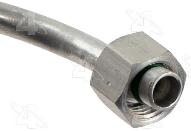 A/C Refrigerant Liquid Hose Four Seasons 65636