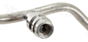 A/C Refrigerant Liquid Hose Four Seasons 65637
