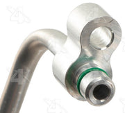 A/C Refrigerant Liquid Hose Four Seasons 65637