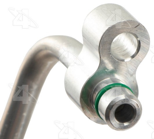 A/C Refrigerant Liquid Hose Four Seasons 65637