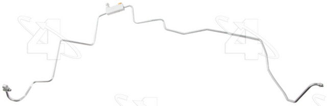 A/C Refrigerant Liquid Hose Four Seasons 65638