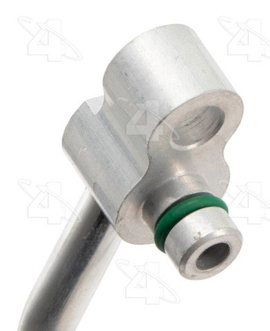 A/C Refrigerant Liquid Hose Four Seasons 65638