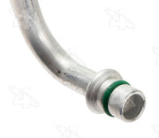 A/C Refrigerant Liquid Hose Four Seasons 65638