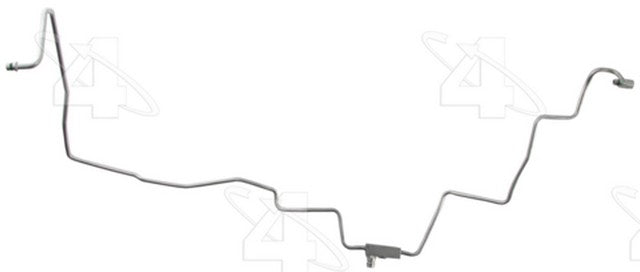 A/C Refrigerant Liquid Hose Four Seasons 65640