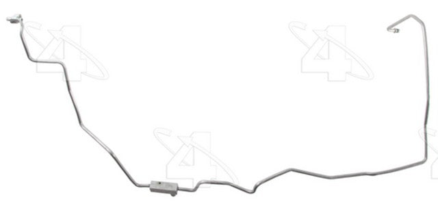 A/C Refrigerant Liquid Hose Four Seasons 65640