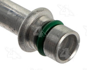 A/C Refrigerant Liquid Hose Four Seasons 65640
