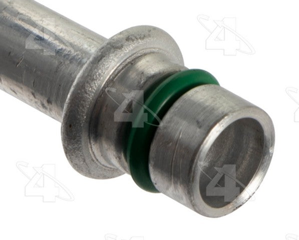 A/C Refrigerant Liquid Hose Four Seasons 65640