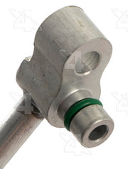 A/C Refrigerant Liquid Hose Four Seasons 65640