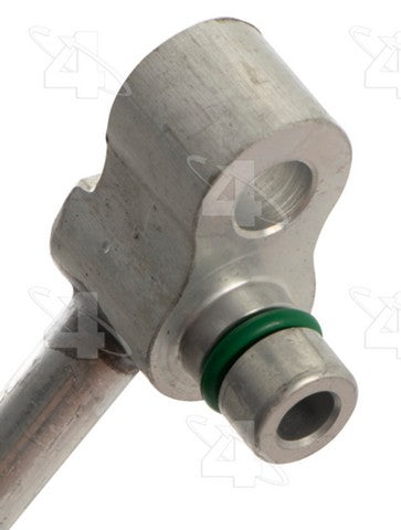A/C Refrigerant Liquid Hose Four Seasons 65640