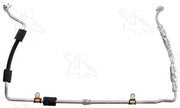 A/C Liquid Line with Orifice Tube Four Seasons 65641