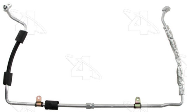 A/C Liquid Line with Orifice Tube Four Seasons 65641