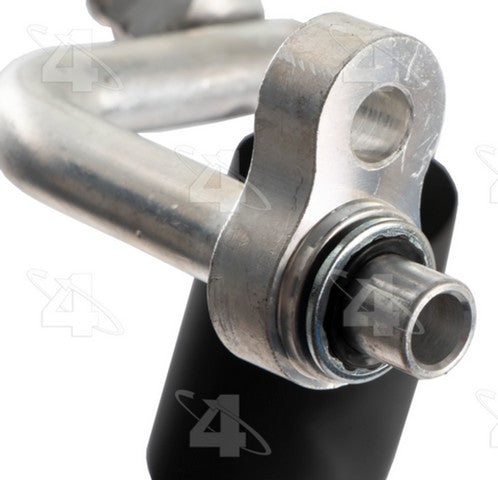 A/C Liquid Line with Orifice Tube Four Seasons 65641