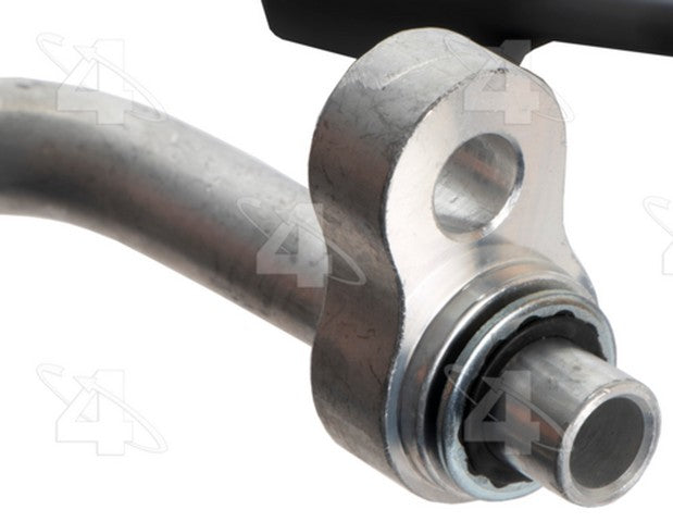 A/C Liquid Line with Orifice Tube Four Seasons 65641