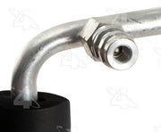 A/C Liquid Line with Orifice Tube Four Seasons 65641